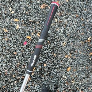 Taylor made MC tour preferred muscle back iron set